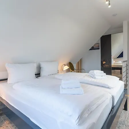 Apartment In St Peter Ording, Cleaning Included Bohl