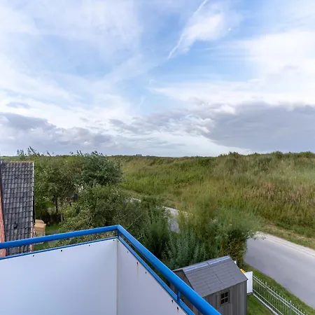 Lägenhet In St Peter Ording, Cleaning Included Böhl