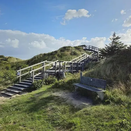 In St Peter Ording, Cleaning Included *